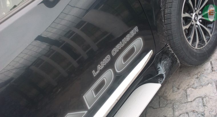 Brandnew 2018 prado for sale