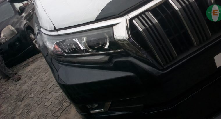 Brandnew 2018 prado for sale