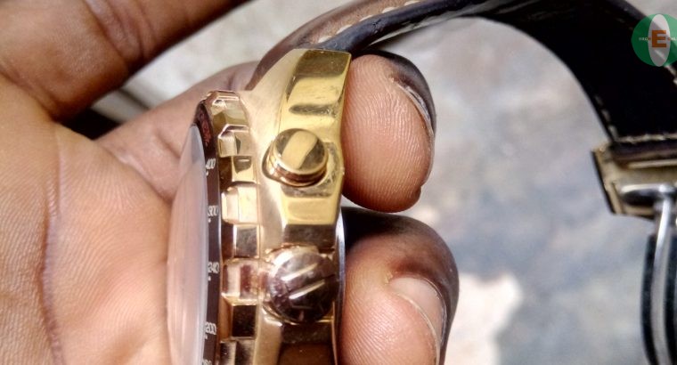 Used and ok