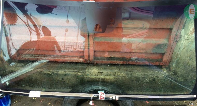 Land cruiser Prado jeep LX570 wind screen For Sale