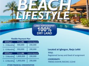 Cielo city beach estate