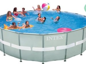 Intex Marketing International Limited