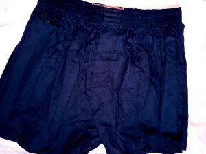 Banana republic boxer