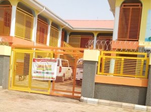 Peace and Joy secondary School, ilaje L.G.A, Ondo state