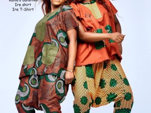 KUNLE’S KEMBE MODERN
