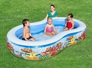 Bestway PLAY POOL – Bestway