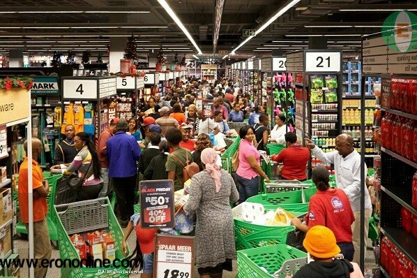 NIGERIAN CONSUMER MARKET: Understanding Consumer Behaviour.