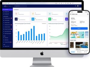 Website designing