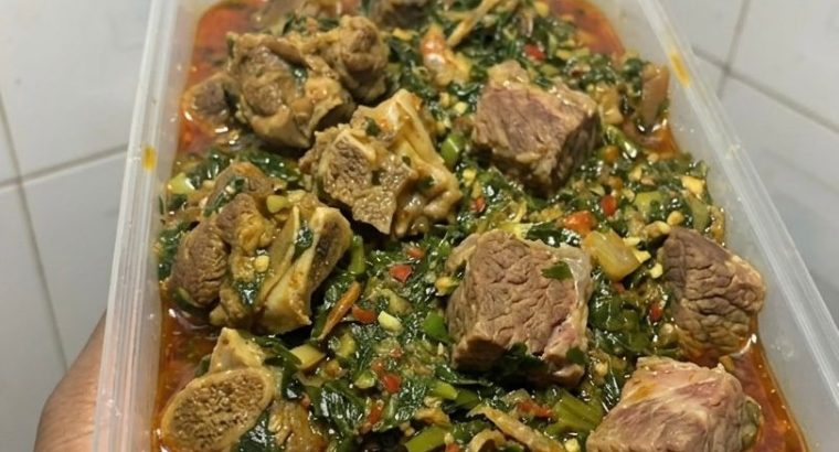 Veelicious Abuja Online Restaurant